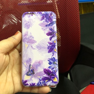 Ốp Iphone 5C dẻo in hình kute