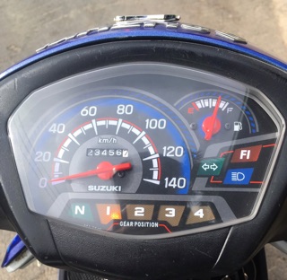 Mặt đồng hồ Viva fi 115