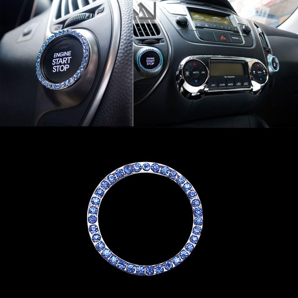 Vòng Công Tắc Khởi Động SUENIN SUV Mới