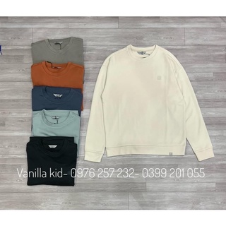Áo nỉ size đại dư xịn