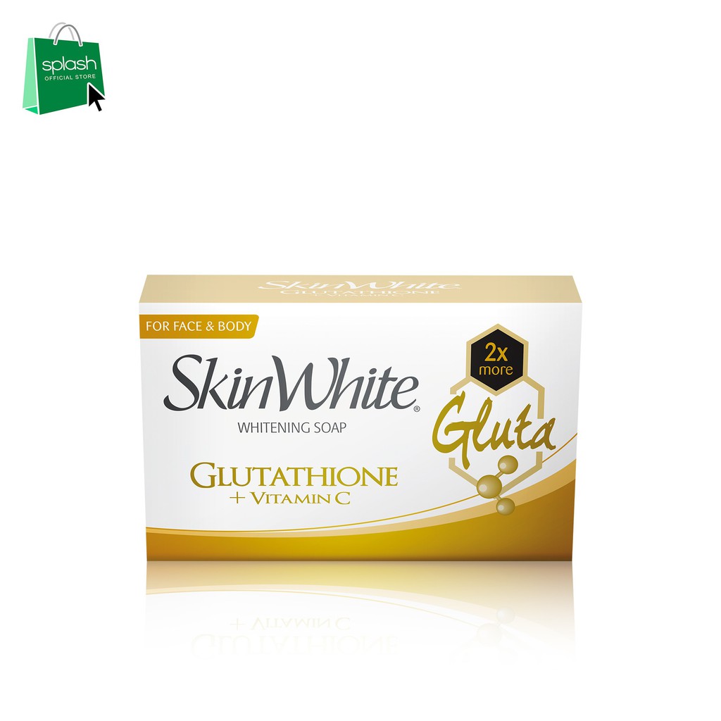 Xà phòng kích trắng 7 ngày hãng SKINWHITE | BigBuy360 - bigbuy360.vn