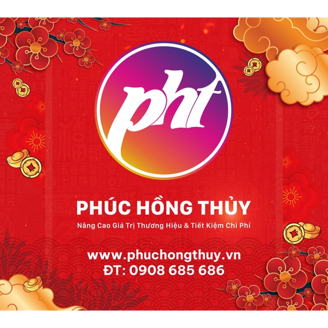 Phúc Hồng Thuỷ