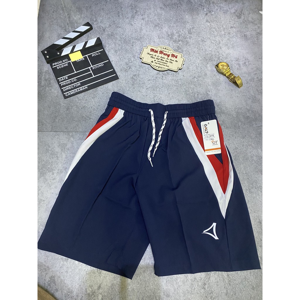 Quần đùi nam 💕SALE HOT💕 quần gió nam thể thao, mặc nhà trẻ trung đẹp hàn quốc tập dãn gym,mặc ở nhà mùa hè (Mã GIO002) | BigBuy360 - bigbuy360.vn