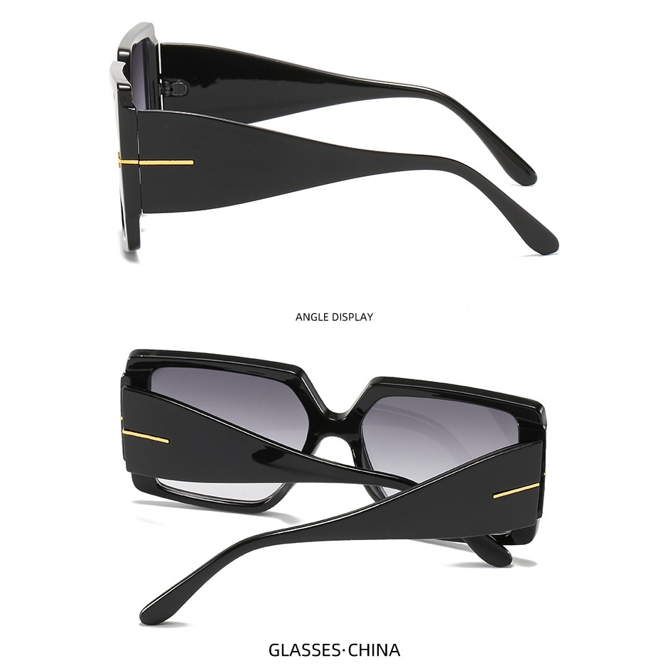 Kính Râm MATA Thời Trang Sang Trọng Cho Nam Và Nữ