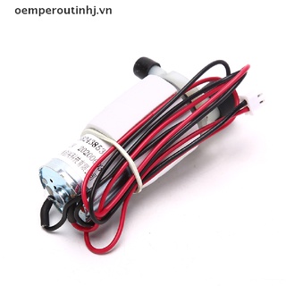 Máy Bơm Nước Chìm DC 12V Cho Bể Cá