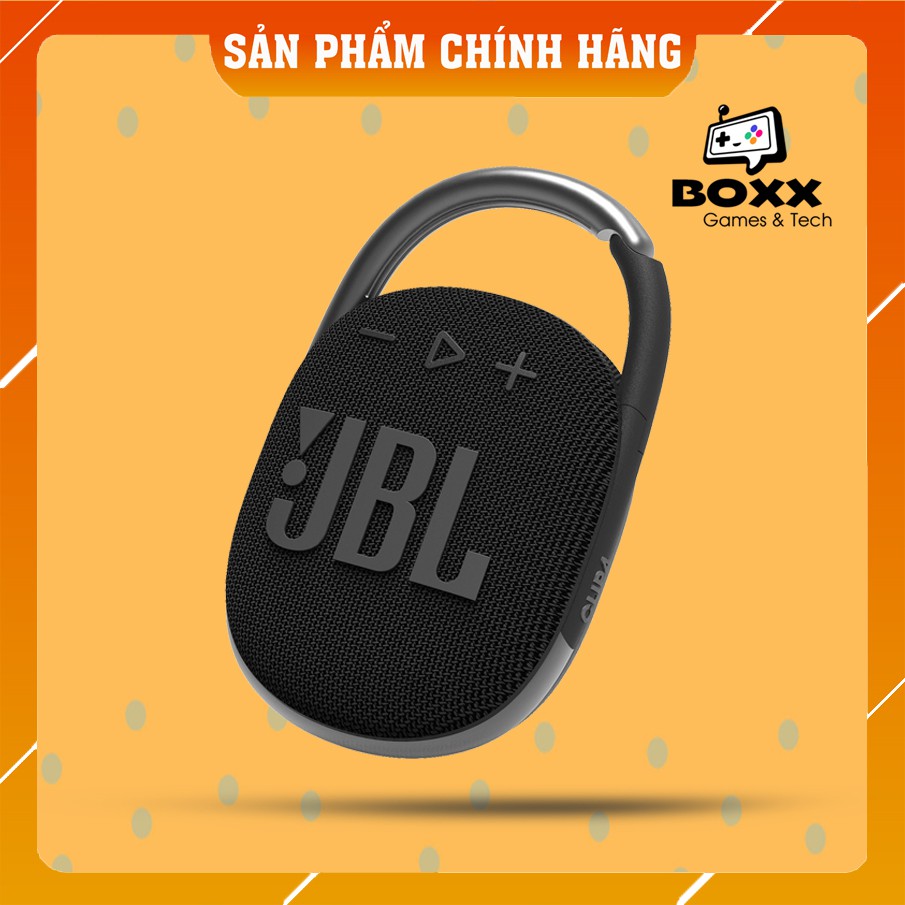 Loa Bluetooth JBL Clip 4