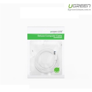 Cáp USB type C to USB 3.0 dẹt dài 1,5m Ugreen 10693