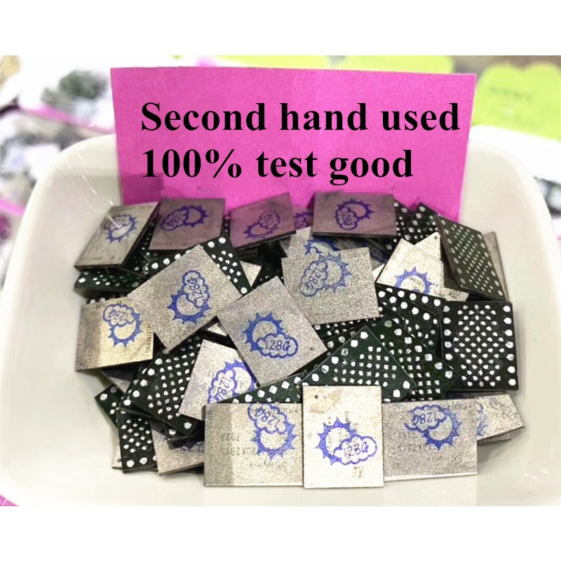 Chip Phần Cứng HDD 6S / 6S Plus / 7 / 7Plus / SE IC 32GB 16GB U1500 HDD 9 4014