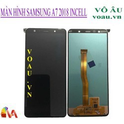 MÀN HÌNH SAMSUNG A750 (A7 2018) ZIN OLED