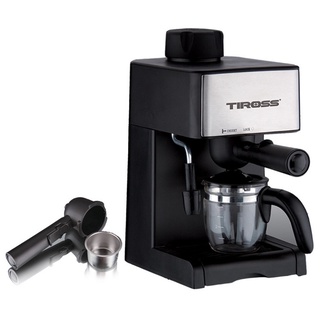 Máy pha cà phê TIROSS TS621