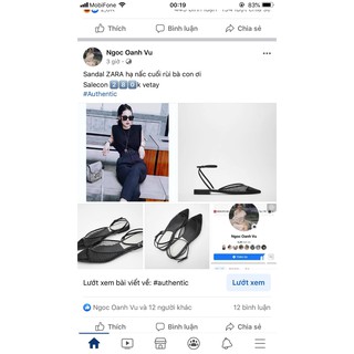 Sandal bệt quai cài, mũi nhọn