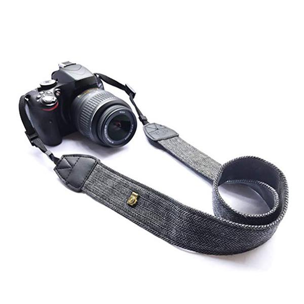 Dây đeo máy ảnh SLR Nikon