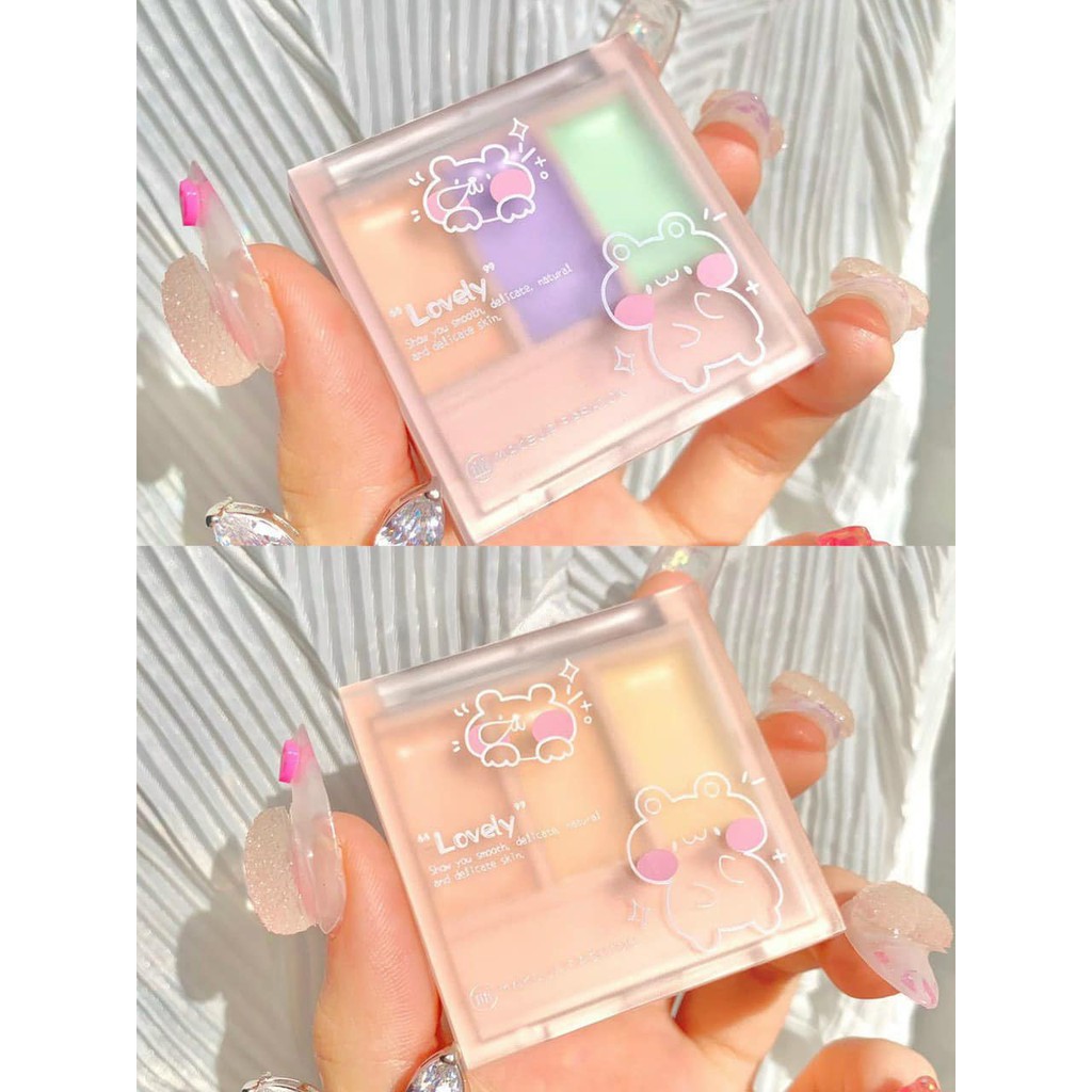 Che Khuyết Điểm 3 ô Lovely