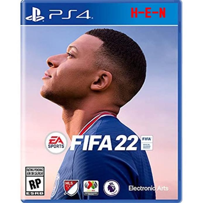 Tay Cầm Chơi GAME Fifa 2022 PS4