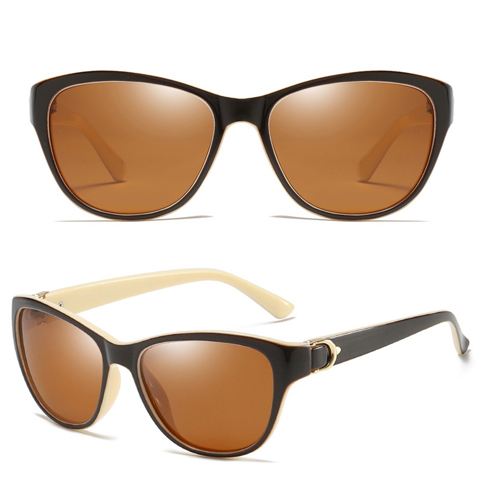 Kính mát nữ thời trang chống tia cực tím A572 - NVfashion | BigBuy360 - bigbuy360.vn