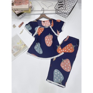 Bộ tole lững phối ren kate