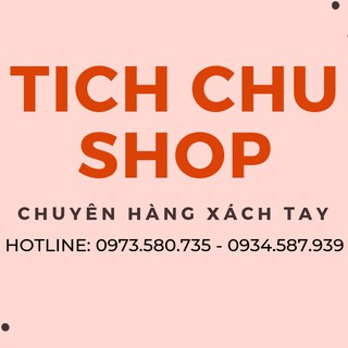 Tich Chu Shop