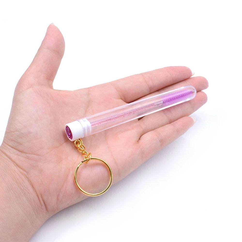 Cọ Chuốt Mi PEWANY Có Thể Tái Sử Dụng Tiện Lợi|Mascara Chuốt Mi Trang Điểm Chuyên Nghiệp
