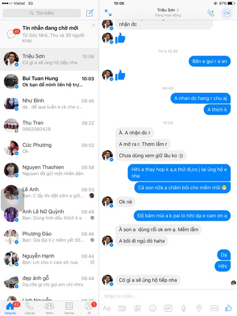 (Deal sock m1 đầu tháng) Tinh dầu Dubai 22ml | Thế Giới Skin Care