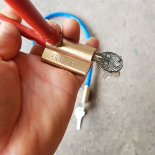 Khóa dây việt tiệp