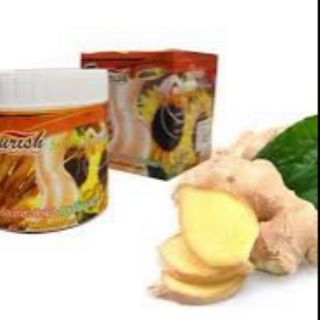 Kem tan mỡ Thái Lan