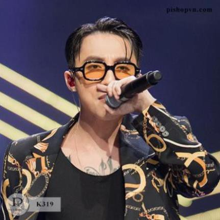 Kính Thời Trang Nam Nữ Cao Cấp2021 - K319 [shophatrang896] | BigBuy360 - bigbuy360.vn