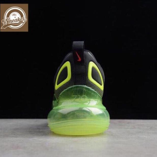 XẢ Giầy thể thao Air max 720 đen xanh thời trang nam nữ 2020 👡Tốt NEW RẺ ĐẸP : ! ⁿ , ' hot . < . ^ ' . .