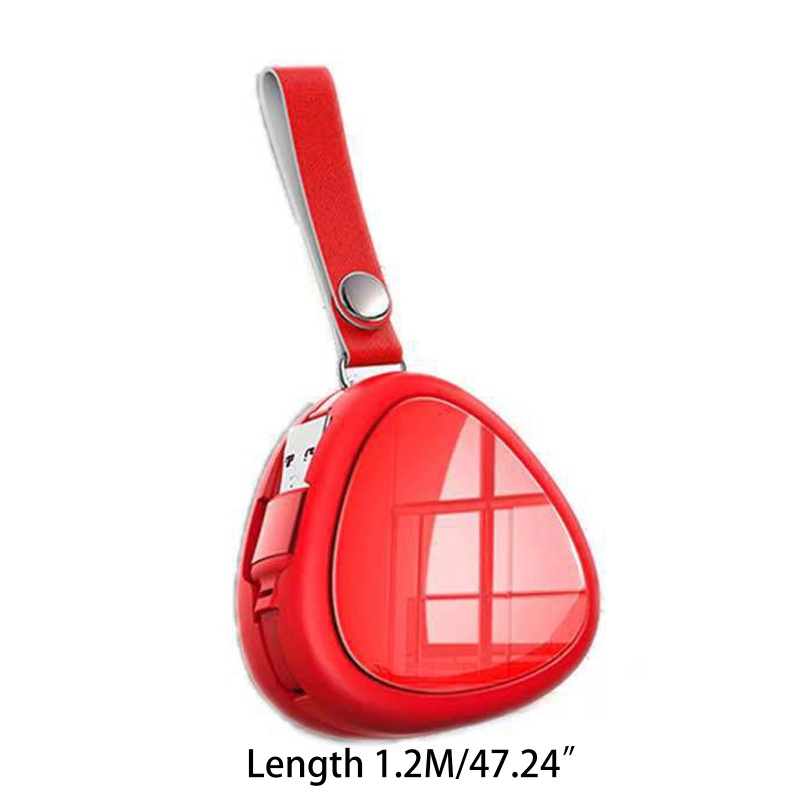 Dây Cáp Sạc Nhanh 40W Chuyên Dụng Cho Android