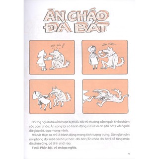 Sách - Thành Ngữ Bằng Tranh