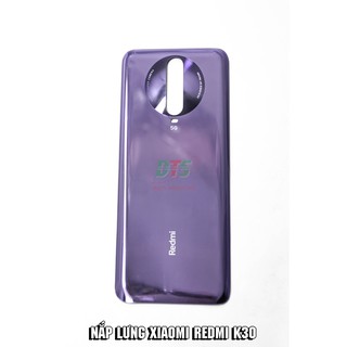 Nắp lưng XM redmi K30