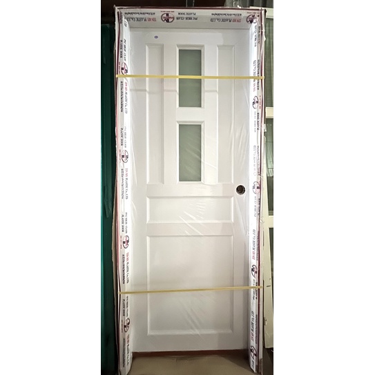 Cửa nhựa cao cấp 80x2m ( phủ bì )