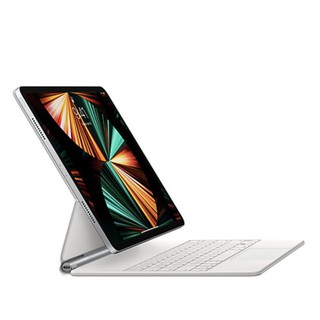 Bàn Phím Magic Keyboard 2021 cho iPad Pro 11 inch/ 12.9 inch