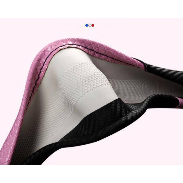 Bọc Vô Lăng Ô Tô Hình Tai Mèo Dễ Thương Cho Phái Nữ