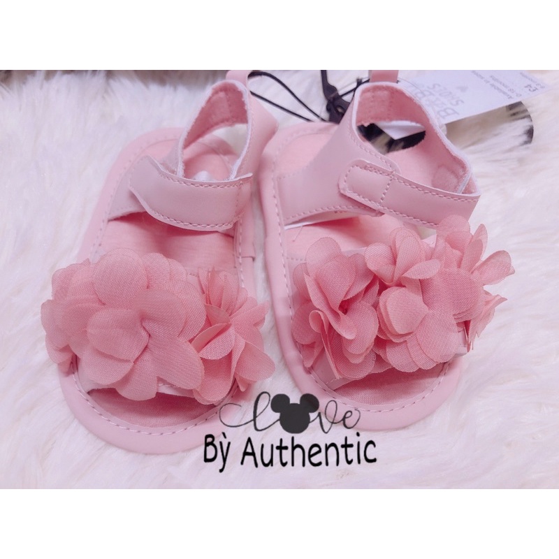 Sandal tập đi cho bé gái siu xinh🛍