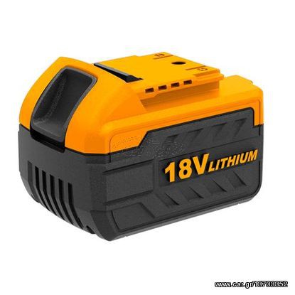 18V Pin Li-ion hiệu Ingco - BATLI228180