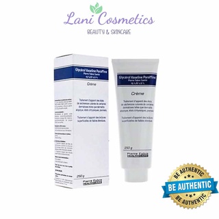 Kem nẻ / kem dưỡng da Dexeryl/ Glycerol Vaseline 50g/250g
