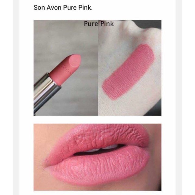 Son Avon - Made in Poland - Hàng Xách tay Đức