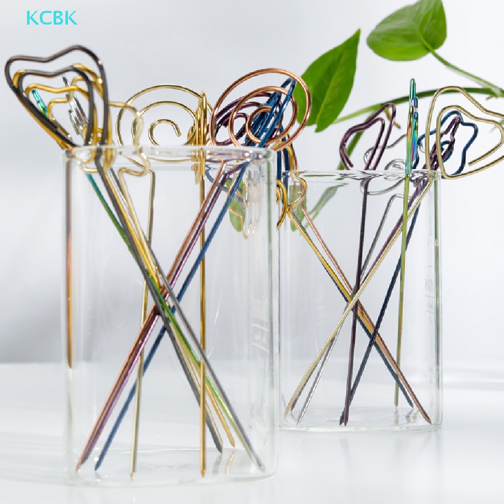 Set 3 Kẹp Gắp Thức Ăn Bằng Thép Không Gỉ