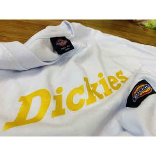 Áo thun Dickies chính hãng.