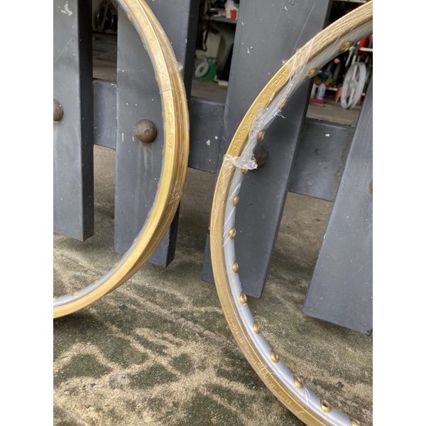 Niền nhôm DID japan