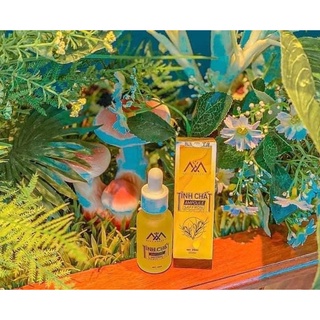 Tinh chất ampoule Saffon dưỡng da