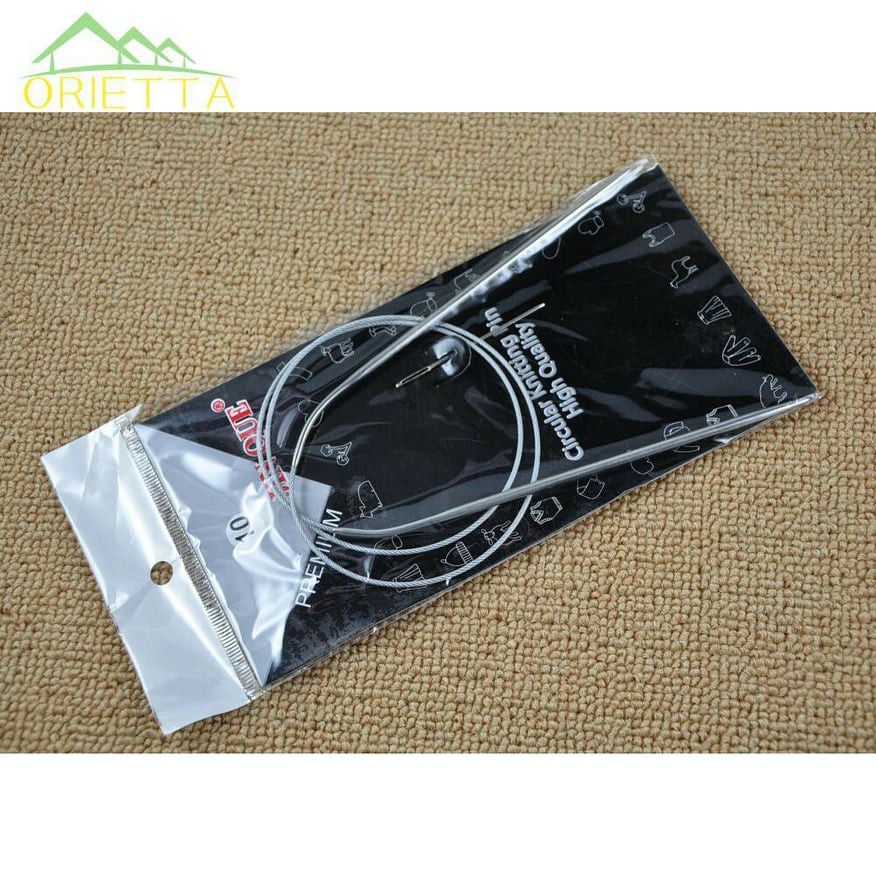 11 Kim đan vòng dây 80 cm