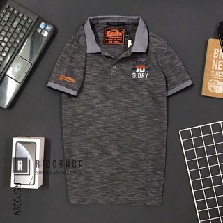 Áo thun polo có cổ, áo thun nam có cổ nam, áo thun ngắn tay RIOOSHOP