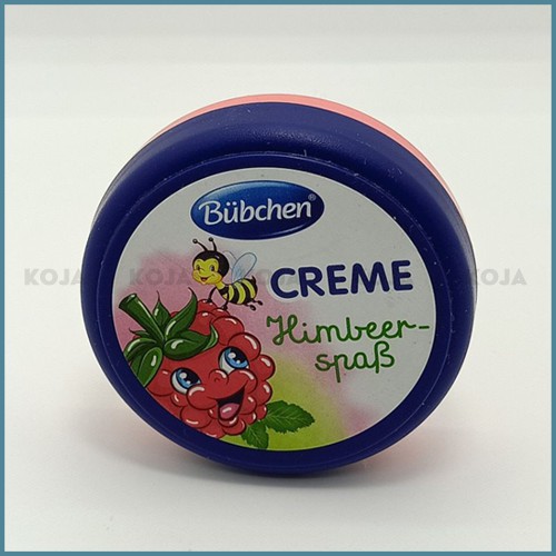 Kem dưỡng da cho bé Bubchen Pflege Creme 20ml