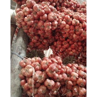 Hành ta khô Kinh Môn cao cấp (hành tỏi Kinh môn)