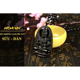 Mặt dây truyền phật bản mệnh