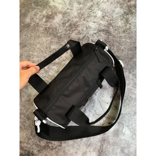 Túi trống mini adidas/SANTIAGO MINI DUFFEL BAG
