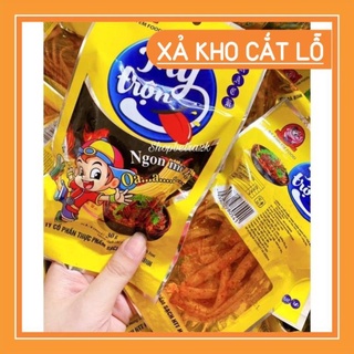 Gói snack mỳ trộn ngon ngon