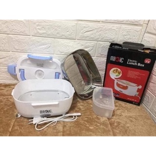 HỘP HÂM CƠM MAGIC