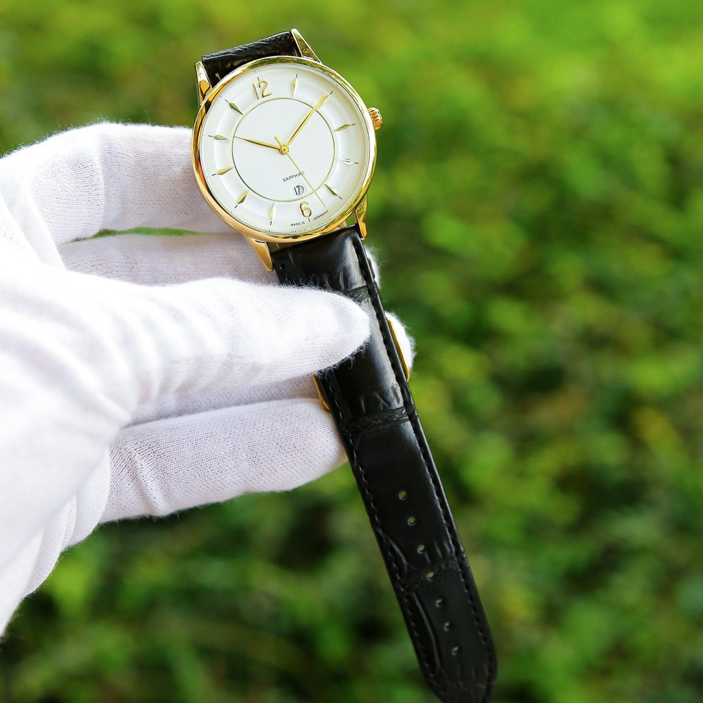 Đồng Hồ Nam Pagini BEN3234 Dây Da Cao Cấp 2 Màu Sang Trọng Mặt Kính Chống Xước, Chống Nước BH Hãng 12 Tháng | BigBuy360 - bigbuy360.vn